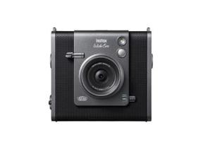 KAMERA INSTANT INSTAX WIDE EVO/MUSTA FUJIFILM