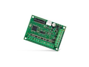 VYÖHYKELAAJENNUSMODUULI/INT-E-SATELLIITTI