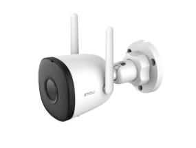 WRL-KAMERA 4MP BULLET 2C/IPC-F42P IMOU 4MP BULLET 2C/IPC-F42P IMOU