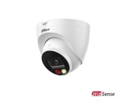 NETTIKAMERA 4MP SILMÄPALLO/IPC-HDW2449T-S-IL-0280B DAHUA