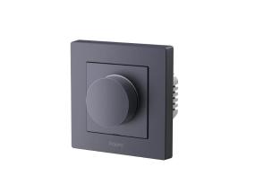 ÄLYKKÄÄN KODIN HIMMENNINKYTKIN H2/HARMAA KD-R01D-G AQARA
