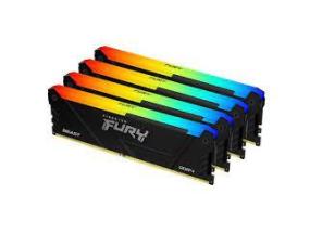 MUISTI DIMM 64GB PC25600 DDR4/K4 KF432C16BB12AK4/64 KINGSTON