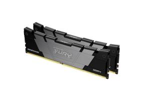 MUISTI DIMM 32GB PC25600 DDR4/K2 KF432C16RB12K2/32 KINGSTON