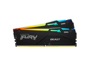 MUISTI DIMM 64GB DDR5-5200/KIT2 KF552C40BBAK2-64 KINGSTON