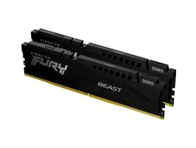MUISTI DIMM 64GB DDR5-6000/K2 KF560C36BBE2K2-64 KINGSTON