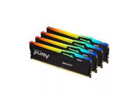 MUISTI DIMM 64GB DDR5-6000/KIT4 KF560C40BBAK4-64 KINGSTON