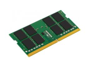 HUOM. MUISTI 32GB PC25600 DDR4/SO KVR32S22D8/32 KINGSTON
