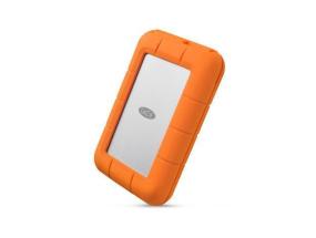 Ulkoinen HDD LACIE 4TB USB 3.0 LAC9000633