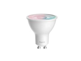 Älykäs hehkulamppu AQARA Virrankulutus 4,9 wattia Valovirta 450 lumenia 6500 K Bluetooth;