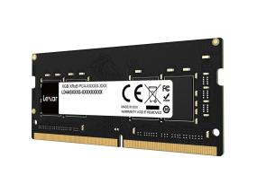 NB MUISTI 16GB PC25600 DDR4/SO LD4AS016G-B3200GSST LEXAR