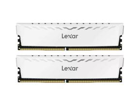 Ram-muisti 16GB PC28800 DDR4/K2 LD4BU008G-R3600GDWG LEXA