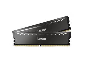 RAM-muisti 32GB PC25600 DDR4 K2 LD4BU016G-R3200GDXG LEXAR LEXA