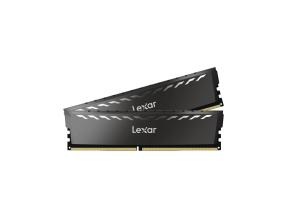 MUISTI DIMM 32GB PC28800 DDR4/K2 LD4U16G36C18LG-RGD LEXAR DIMM 32GB PC28800 DDR4/K2 LEXAR