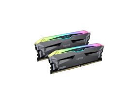 MUISTI DIMM 32GB DDR5-6000 / K2 LD5BU016G-R6000GDLA LEXAR