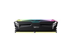 MUISTI DIMM 32GB DDR5-6400/K2 LD5EU016G-R6400GDLA LEXAR