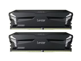 MUISTI DIMM 32GB DDR5-6000/K2 LD5U16G60C300A-RGD LEXAR