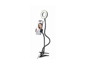 MOBIILI ACC SELFIE RENGAS&PIDIKE/LED-RENGAS4-PH-01 GEMBIRD