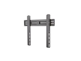 TV SET ACC WALL MOUNT BLACK/32-55" LED-W400BLACK NEOMOUNTS