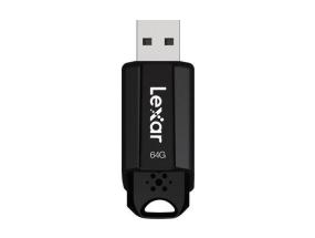 MUISTITIKKU FLASH USB3.1 64GB/S80 LJDS080064G-BNBNG LEXAR LEXAR
