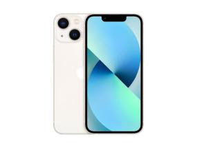REFURB. PUHELIN IPHONE 13 MINI/128GB S A-LUOKKA PUNAINEN