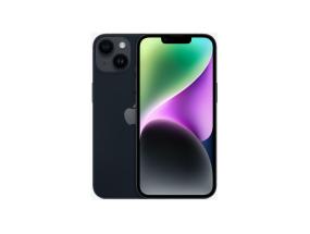 REFURB. PUHELIN IPHONE 14/256GB MIDNIGHT A GRADE RED