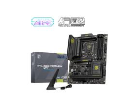 Emolevy MSI Intel B860 Express LGA1851 ATX Muisti DDR5 Muistipaikat 4 1xPCI-Express 4.0 1x...