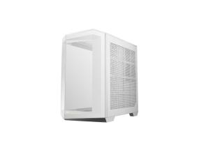 Kotelo MSI MAG PANO 100R PZ MidiTower Case tuotteen ominaisuudet Läpinäkyvä paneeli ATX MicroATX MiniITX ATX MicroATX MiniITX ...