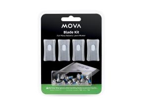 RUOHONLEIKKURIN TERÄSARJA/MBKM10 MOVA