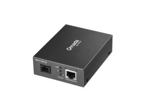 NET MEDIA CONVERTER 20KM/MC211CS-20 TP-LINKKI