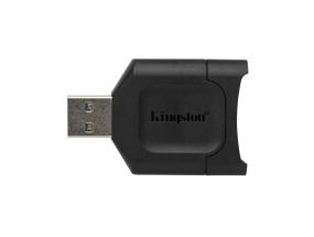 MUISTINLUKIJA FLASH USB3.2/MLP KINGSTON