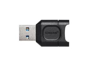 MUISTILUKUJA FLASH USB3.2/MLPM KINGSTON