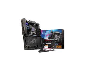MB AMD X870E SAM5 ATX/MPG X870E CARBON WIFI MSI AMD X870E SAM5 ATX/MPG X870E CARBON WIFI MSI
