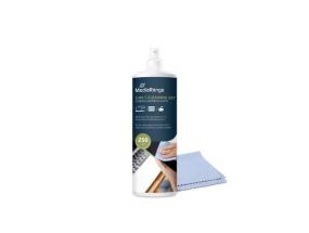 PUHDISTUSNESTE SEULA 250ML/LIINAN KANSSA MR721 MEDIARANGE