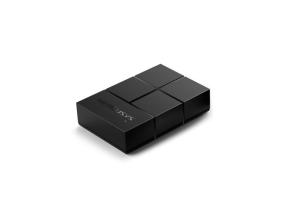 Kytkin MERCUSYS MS105G Työpöytä/jalusta 5x10Base-T / 100Base-TX / 1000Base-T MS105G MS105G