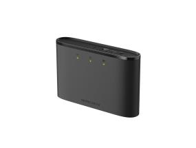 Langaton reititin MERCUSYS Reititin IEEE 802.11a/b/g IEEE 802.11n DHCP 4G MT110