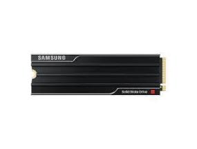 SSD SAMSUNG 9100 PRO 4TB M.2 PCIe Gen5 NVMe TLC Kirjoitusnopeus 13400 Mt/s Lukunopeus 14800...