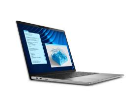 Kannettava tietokone DELL Latitude 5455 CPU Snapdragon X Plus X1P-42-100 14" 1920x1200 RAM 16GB LPDDR5x 8448...