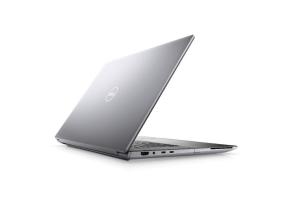 Kannettava tietokone DELL Precision 5680 CPU i9-13900H 2600 MHz 16" Kosketusnäyttö 3840x2400 RAM 32GB DDR5 6000...