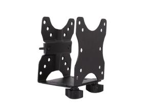 PC ACC THIN CLIENT MOUNT/5KG NM-TC100MUSTA NEOMOUNTS-KIINNITYSJÄRJESTELMÄ