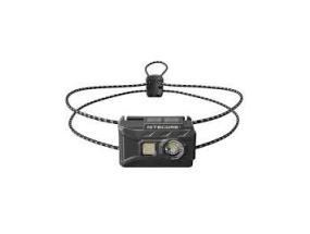OTSALAMPPU NU-SARJA 360 LUMENIA/NU20 CLASSIC NITECORE