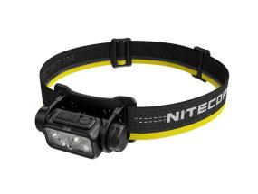 AJOVALAISIN NU-SARJA 1000 LUMENIA/NU40 NITECORE