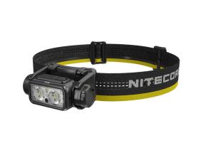 AJOVALAISIN NU-SARJA 1700 LUMENIA/NU45 NITECORE