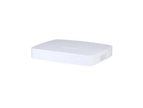 NET VIDEOTALLENNIN 8CH 8POE/NVR2108-8P-4KS3 DAHUA