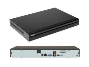 NETTIVIDEONAUHURI 4CH/NVR4204-4KS2/L DAHUA