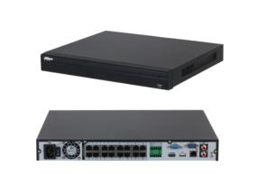 NETTIVIDEONAUHURI 16CH 16POE/NVR4216-16P-4KS3 DAHUA