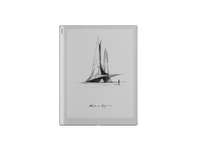 E-lukija ONYX BOOX Go 10.3 10.3&amp;quot; 2480 x 1860 1xUSB-C Langaton lähiverkko 802.11a/b/g/n/ac Bluetooth&hellip. puhelin;