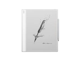 E-lukija ONYX BOOX NOTE MAX 13.3 3200x2400 1xUSB-C Langaton lähiverkko 802.11a/b/g/n/ac Bluetooth Harmaa;