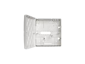 OHJAUSPANEELIN KOTELO MUOVIA/OPU-4P SATEL