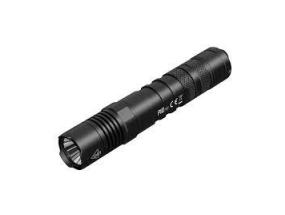 Taskulamp PRECISSE SERIES 1100lum P10 V2 NITECORE