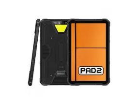 TABLET ARMOR PAD 2 11&amp;quot;/8/256GB MUSTA ULEFONE